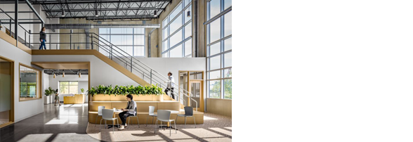 AI startup Osmo unveils Elizabeth manufacturing space, headquarters for pioneering digital scent design technology